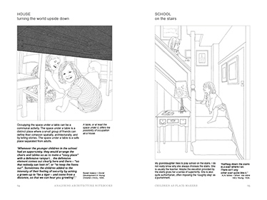Children as Place-Makers sample page