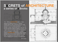 SeCRETS of ARCHITECTURE eBook Series