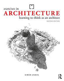 Cover of Exercises in Architecture