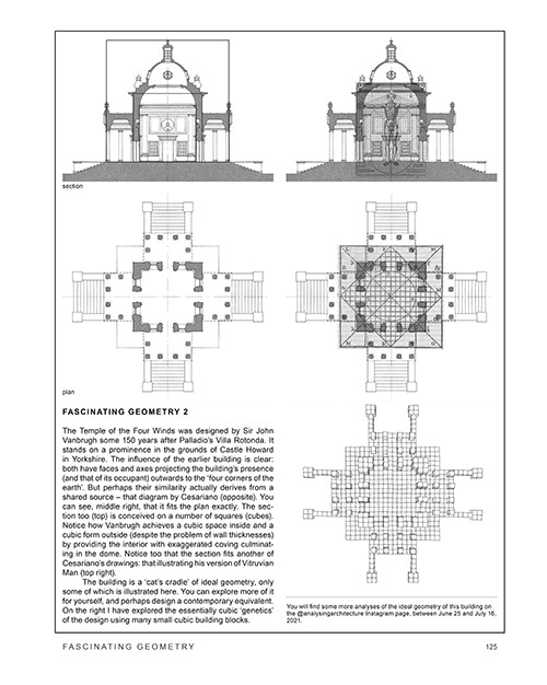 Exercises in Architecture sample page