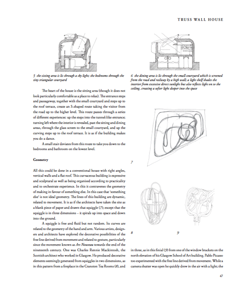 Twenty Buildings Every Architect Should Understand sample page