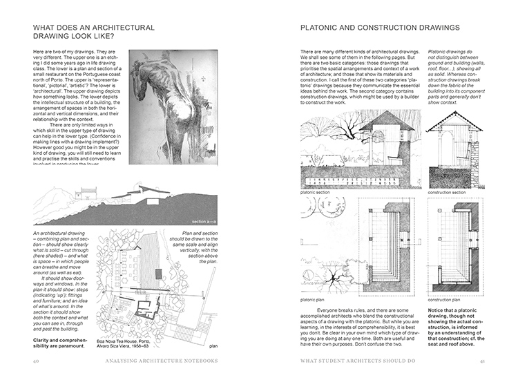 Metaphor sample page