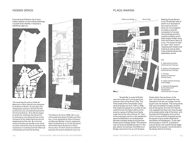 Metaphor sample page